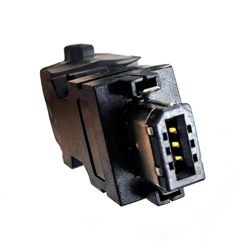 Abah-abah Kawat Penyelesaian Tenaga Baharu Automotif