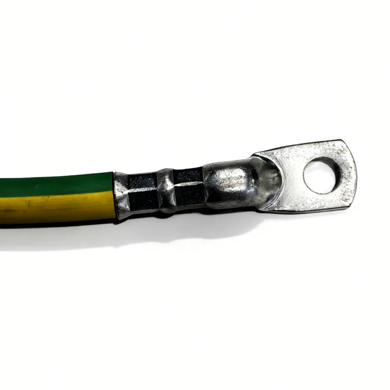 Kejuruteraan Elektrik Wire Harness