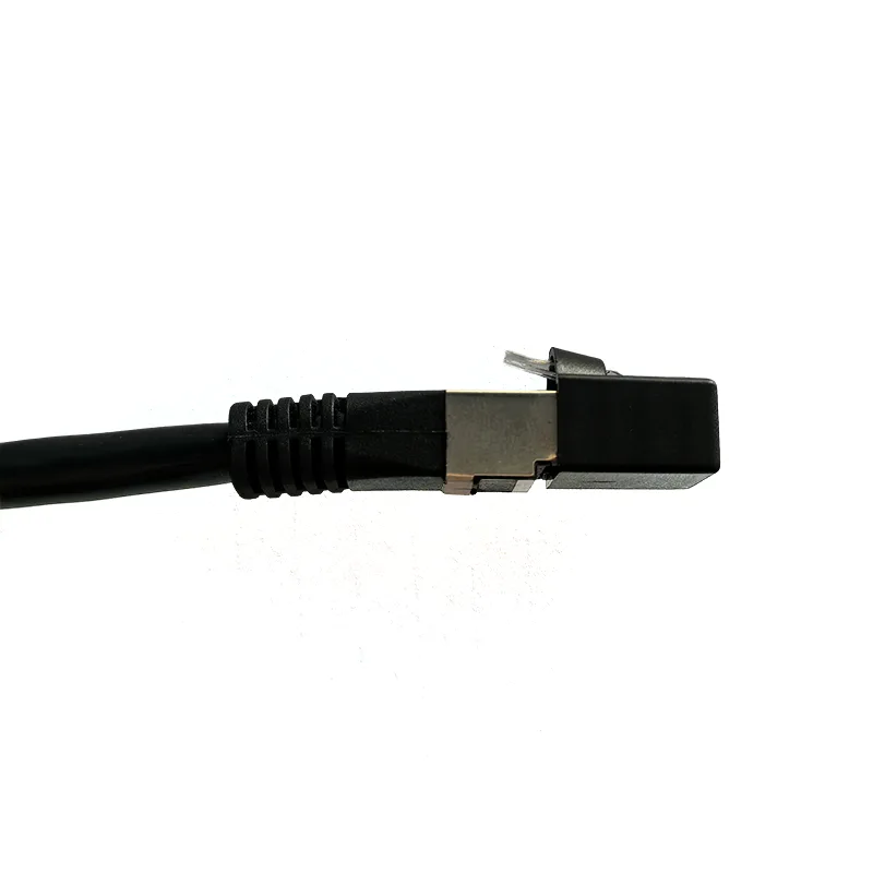 Specialized Equipment Wire Harness with RJ45 Connector