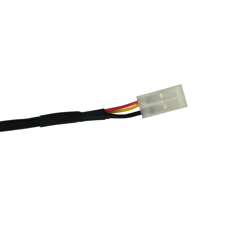Logistics and Warehousing Systems Wire Harness with 2-Pin Header