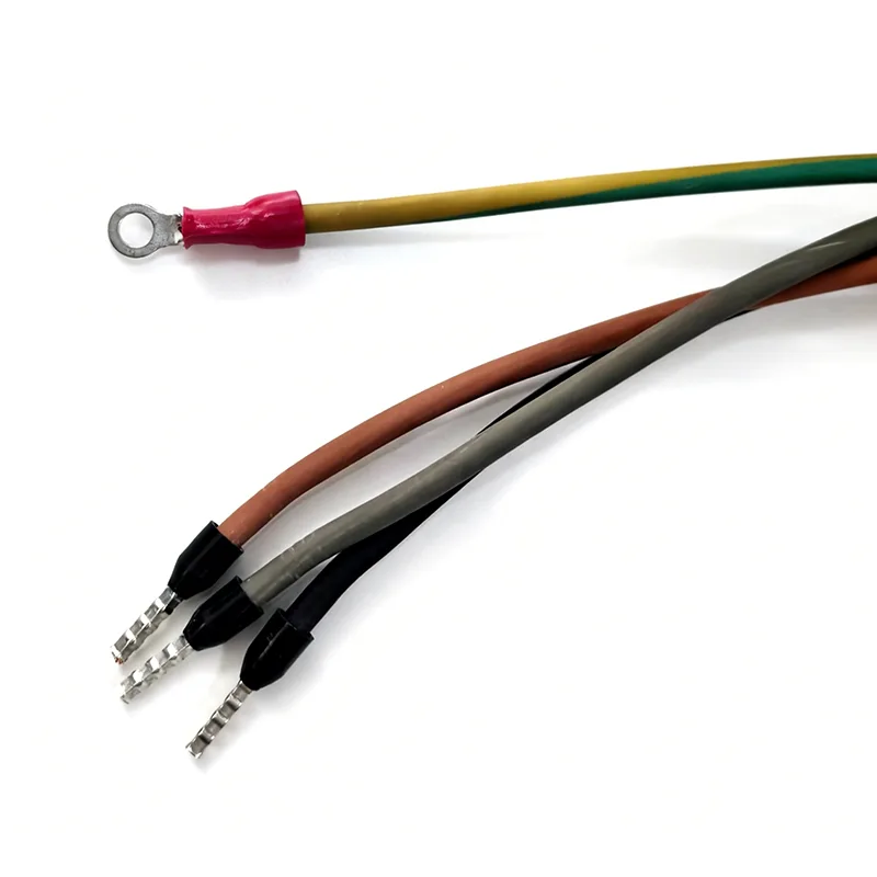 Rangkaian Wayar Perisikan Industri