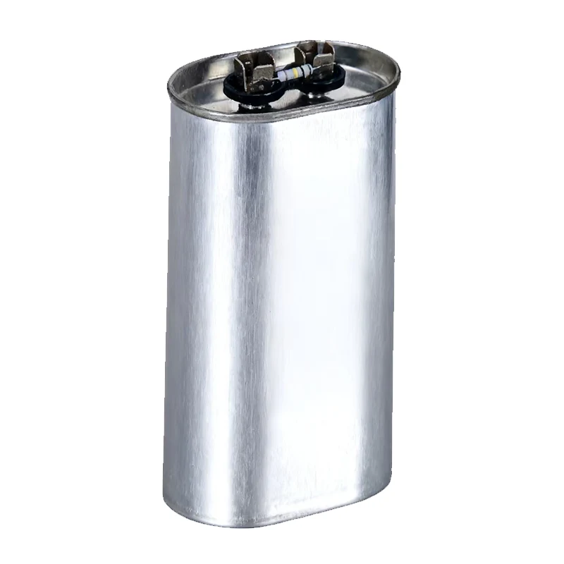 Jalankan Kapasitor Siri CBB66