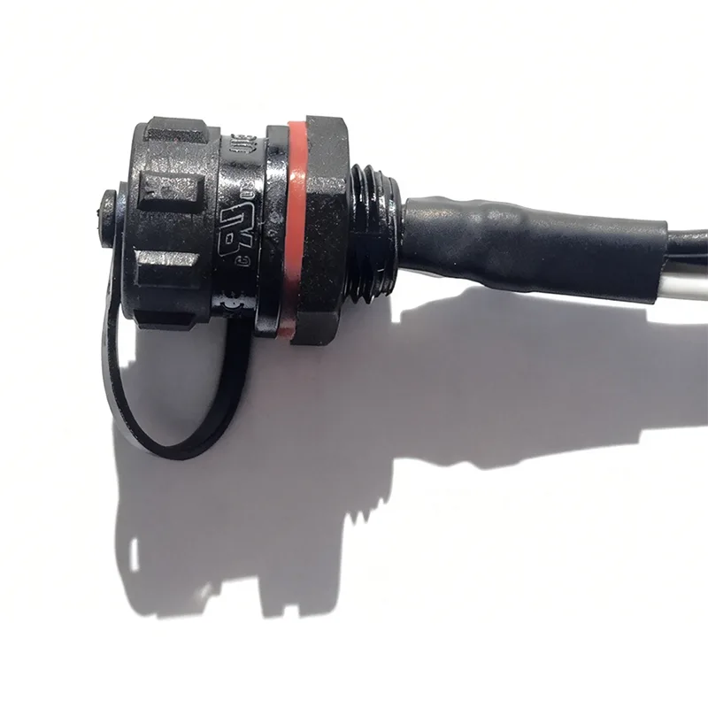 Abah-abah Kawat Penyambung Pelindung Aplikasi Perindustrian Khusus