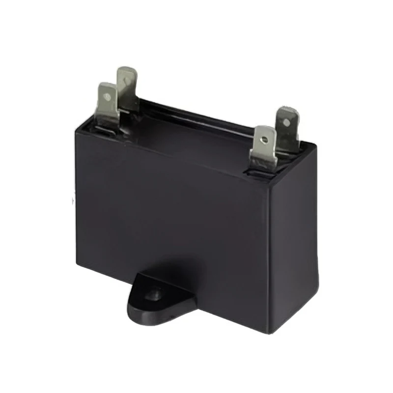 Mulakan Kapasitor Siri CBB61